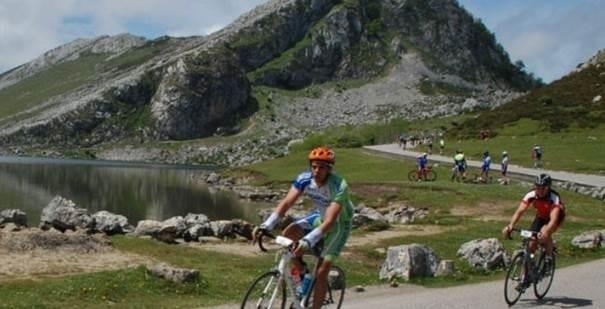 ep marcha lagoscovadonga by movistar