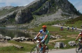 ep marcha lagoscovadonga by movistar