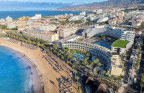 ep mare nostrum resort