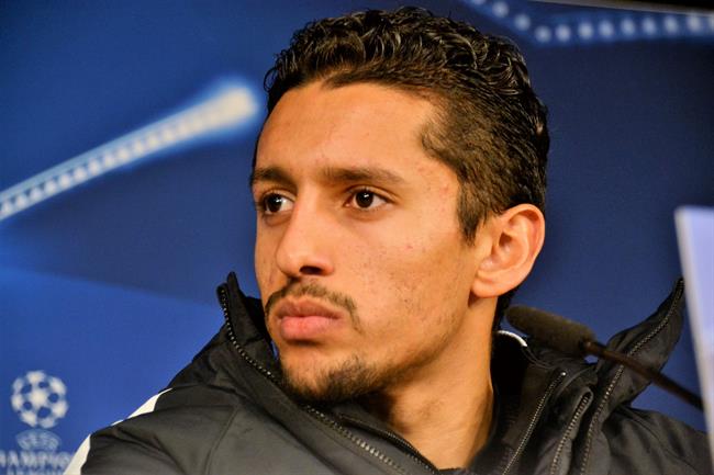 Marquinhos, jugador del PSG | EUROPA PRESS ep marquinhos jugadorpsg