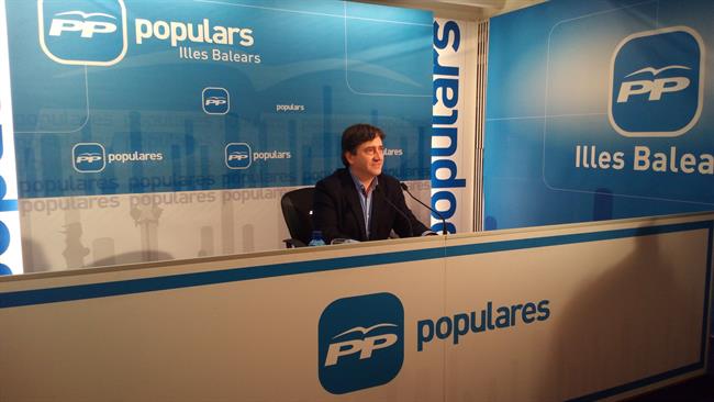 Mauricio Rovira | EUROPA PRESS ep mauricio rovira