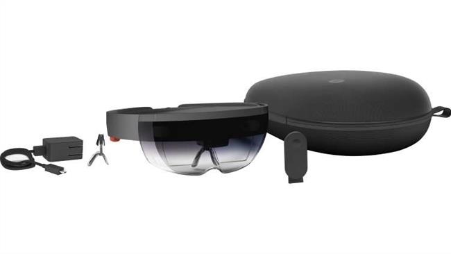 ep microsoft hololens