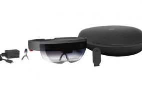 ep microsoft hololens