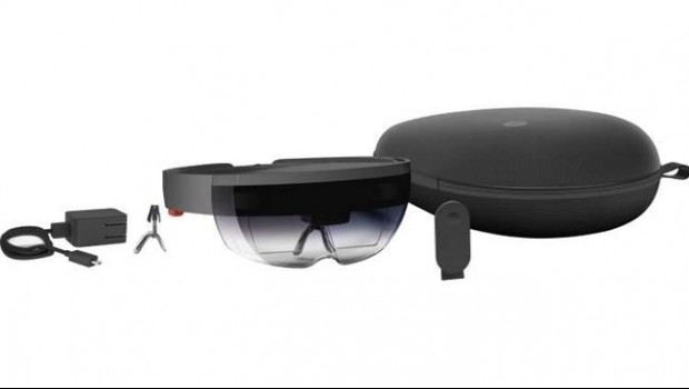 ep microsoft hololens