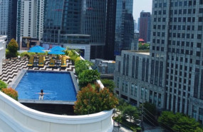 ep minor hotels abre una segunda propiedad de nh hotels resorts en bangkok