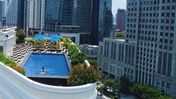 ep minor hotels abre una segunda propiedad de nh hotels resorts en bangkok