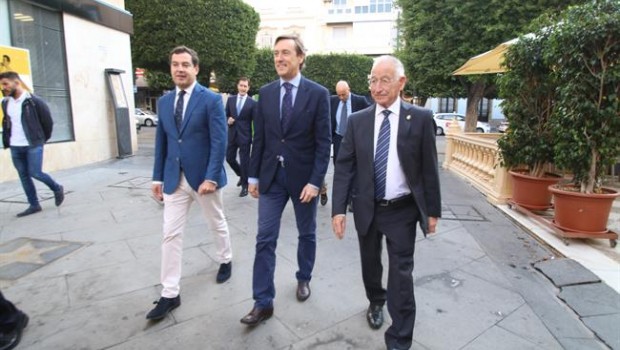 ep moreno hernandoamat acudenlos desayunoseuropa press andalucia