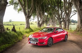 ep nuevo q60infiniti