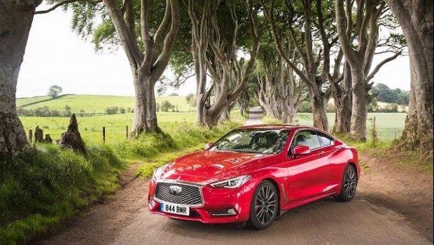 ep nuevo q60infiniti