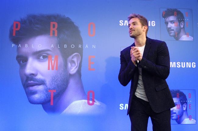 ep pablo alboran presentanuevo disco prometo