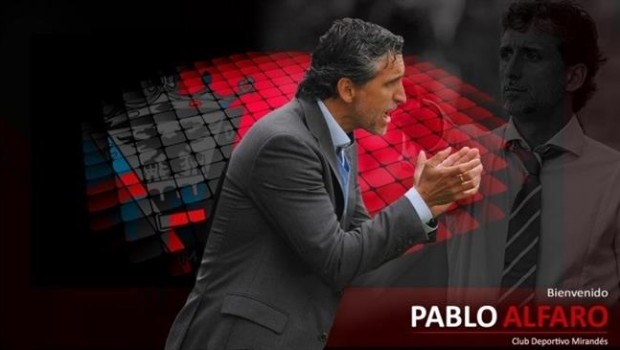 ep pablo alfaro nuevo entrenadormirandes