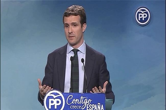 ep pablo casado compareceruedaprensa
