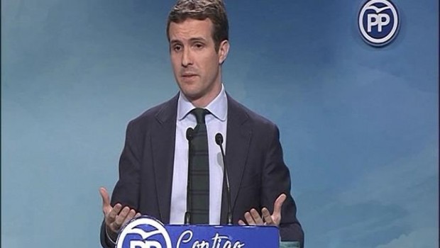 ep pablo casado compareceruedaprensa