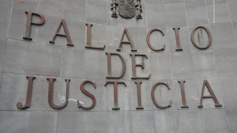 ep palacio de justicia de santa cruz de tenerife