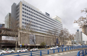 ep paseo de la castellana madrid