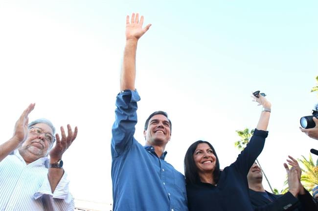 ep pedro sanchezanne hidalgo