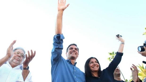 ep pedro sanchezanne hidalgo