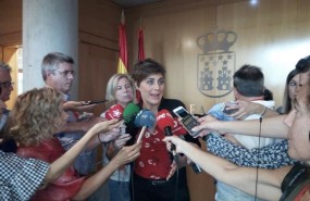 ep portavozpodemosla asamblea lorena ruiz-huerta