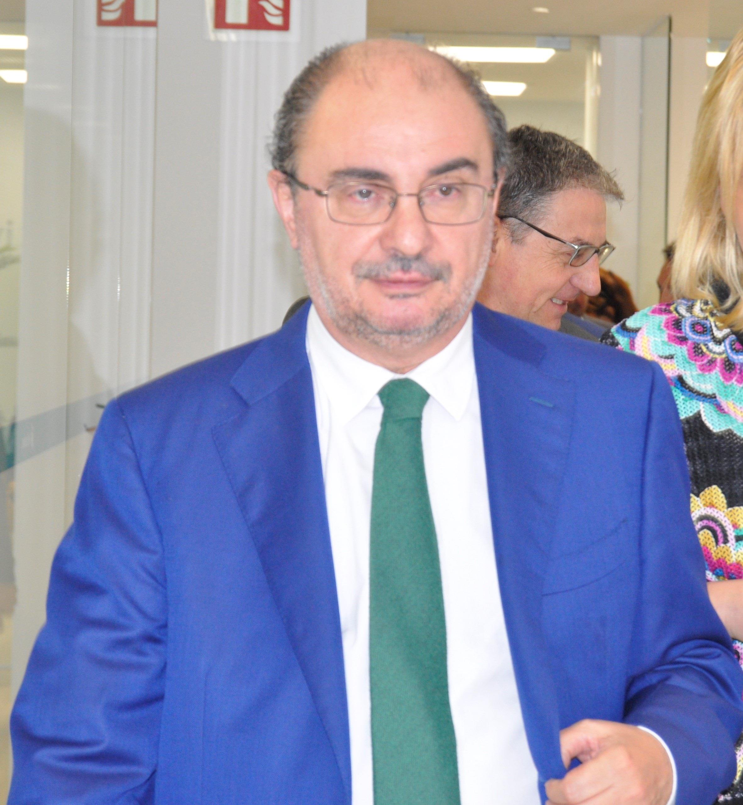 ep presidentegobiernoaragon javier lamban 20180607131103