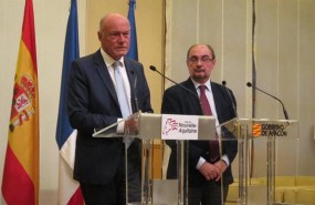 ep presidentenueva aquitania alain rousset yde aragon javier lamban