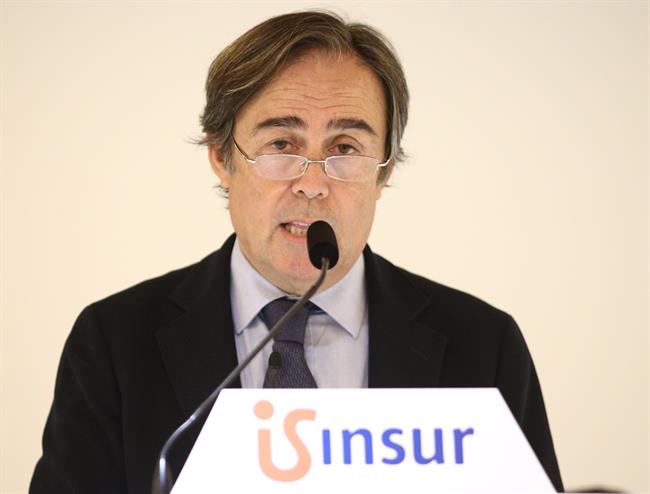Ricardo Pumar, presidente de Inmobiliaria del Sur | Europa Press - Archivo ep ricardo pumar presidenteinmobiliariasur 20181026175502