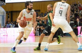 ep sergio llulldivina seguros joventut - real madrid