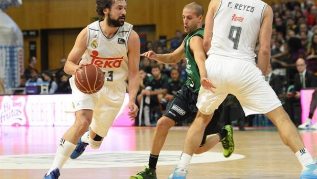 ep sergio llulldivina seguros joventut - real madrid