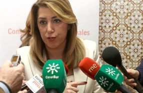 ep susana diaz atiendelos mediosun actohospital macarena