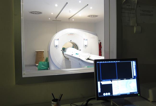 TAC, tomografía, prueba radiodiagnóstica | EUROPA PRESS ep tac tomografia prueba radiodiagnostica