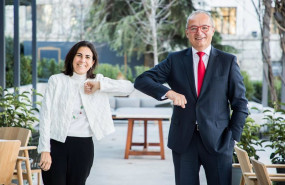 ep telefonica tech y oracle se alian para ofrecer servicios cloud generales