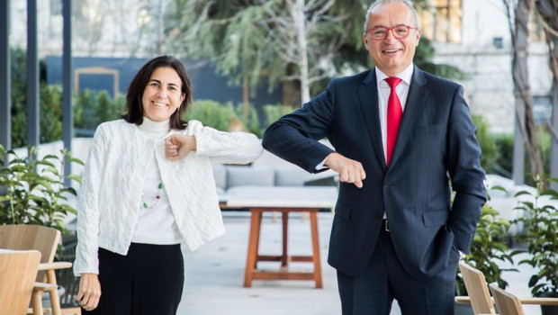 ep telefonica tech y oracle se alian para ofrecer servicios cloud generales