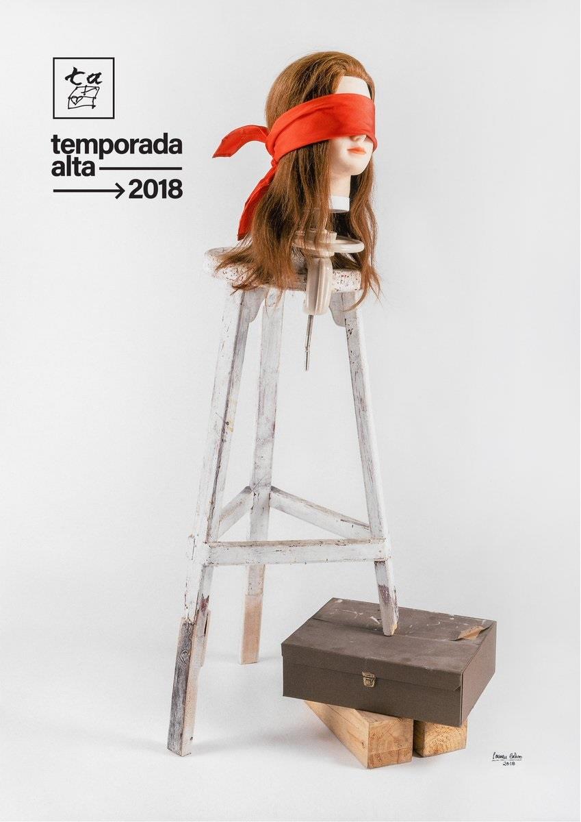 Temporada Alta 2018 | @TEMPORADAALTA - Archivo ep temporada alta 2018