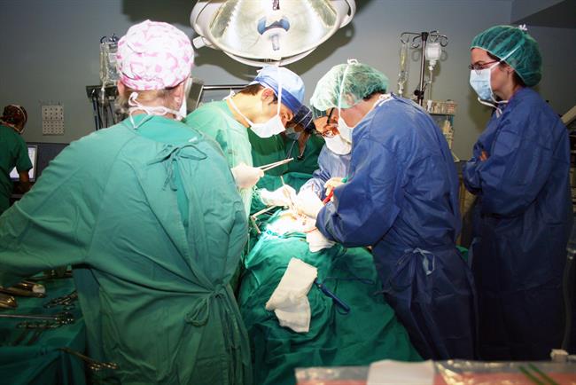 ep un pacienteoperadoun quirofano