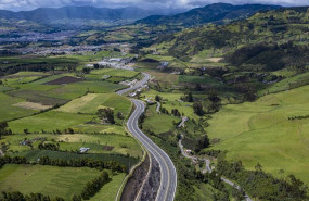 ep una de las autopistas de sacyr en colombia