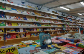 ep una libreria valenciana