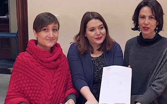 Unidos Podemos registra una proposición de ley sobre la eutanasia | UNIDOS PODEMOS ep unidosregistraproposicionleyla eutanasia