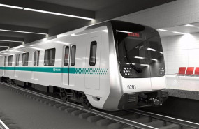 ep vagones de bombardier en el metro de harbin china
