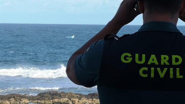 ep vigilancia maritimala guardia civil