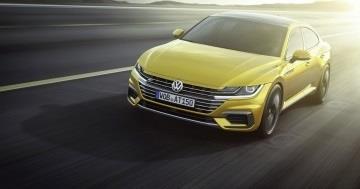 ep wolkswagen arteon