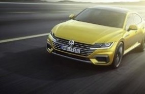 ep wolkswagen arteon