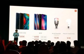 ep xiaomi anunciamwcllegadamayosu primer movil5g599 eu