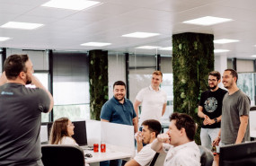 equipo de stratio bd 2 