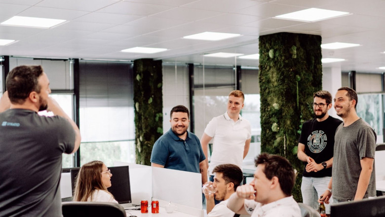 equipo de stratio bd 2 