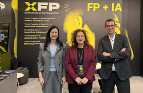 femxa lanzamiento xfp 