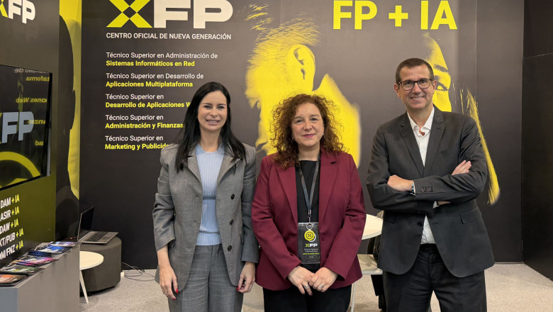 femxa lanzamiento xfp 