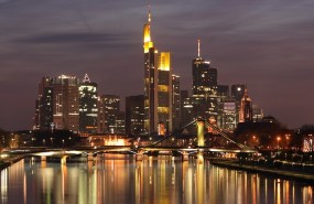 frankfurt ecb europe germany