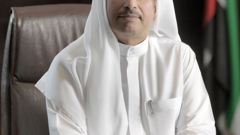 he saeed mohammed al tayer chairman of the world green economy organization wgeojpg 20240926125828 