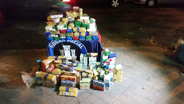 Hogar Social Hogar Social
