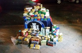 Hogar Social Hogar Social