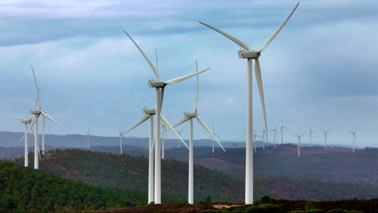 iberdrola eolico huelva iberdrola eolico huelva